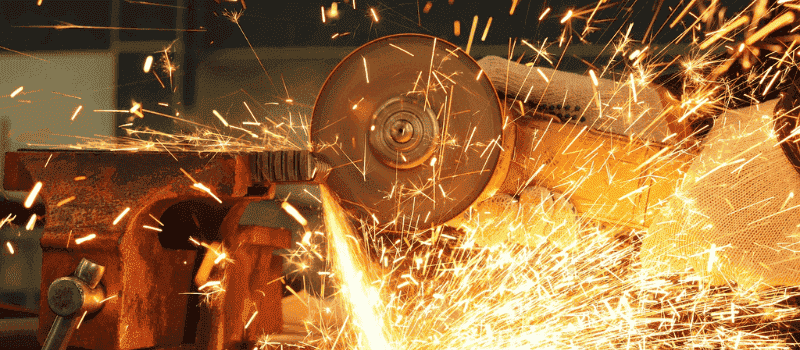Acier Production éco-responsable