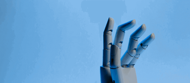 Robotique Toujours plus réalistes